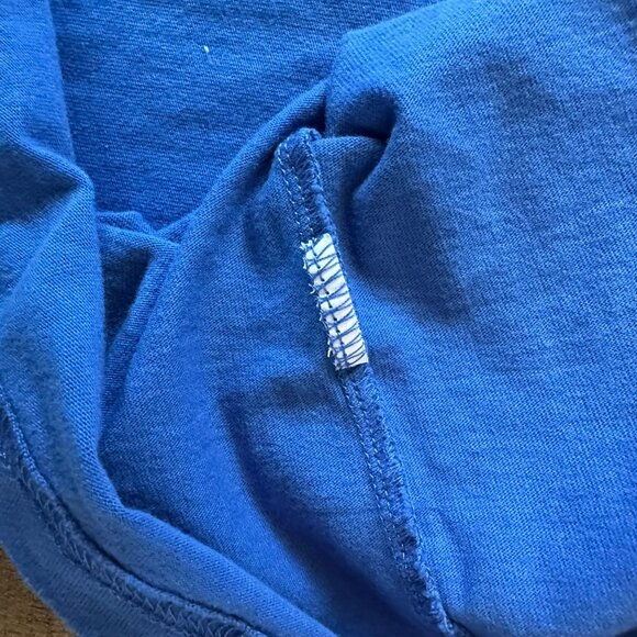 4x4 Öbruadar Ar Blue T-Shirt XL Shop Icelandic Cotton Mens Casual Tee - Picture 5 of 7